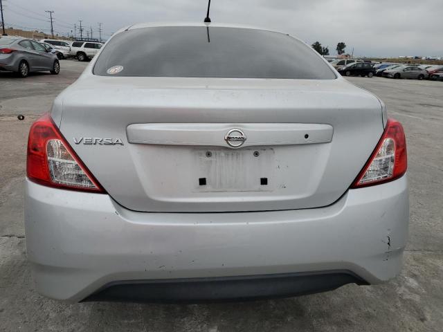 3N1CN7AP4GL905568 Nissan VERSA S