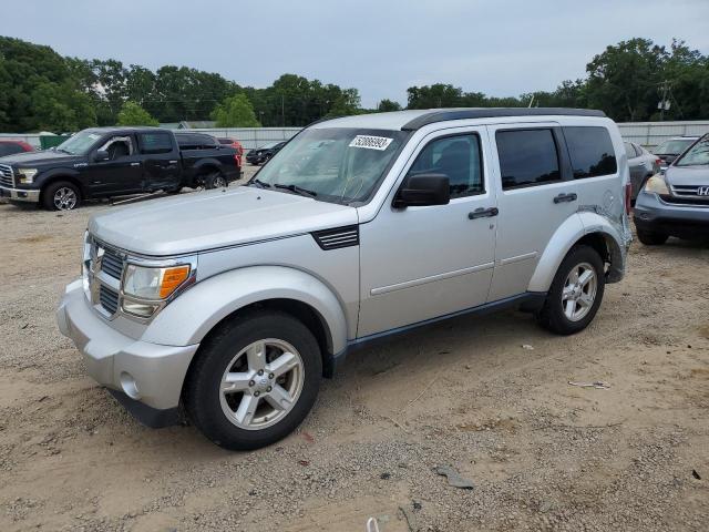 2007 Dodge Nitro SXT