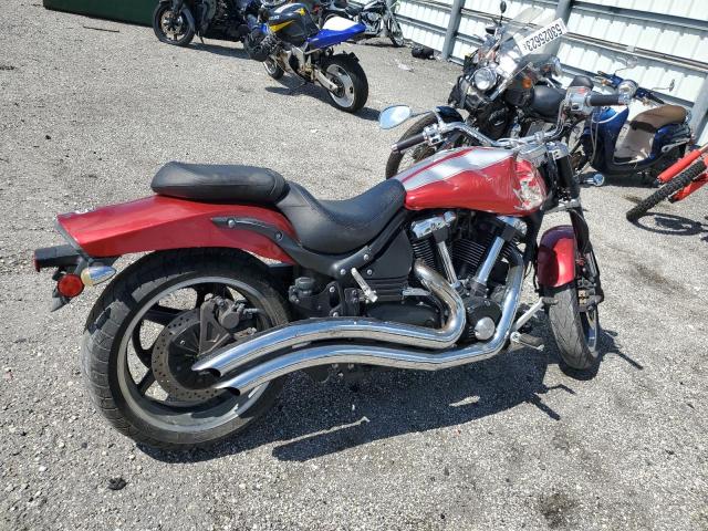 2006 YAMAHA XV1700 PC JYAVP19E46A001107