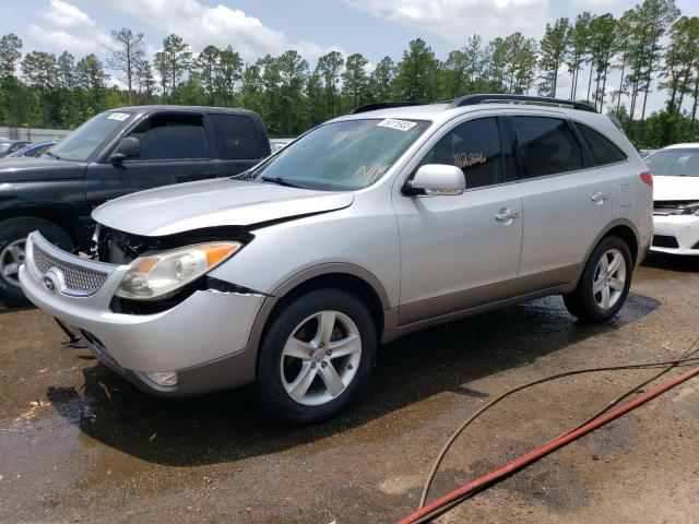 2011 Hyundai Veracruz GLS