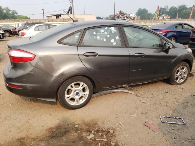 Vin: 3fadp4bj3fm157169, lot: 55358823, ford fiesta se 20153