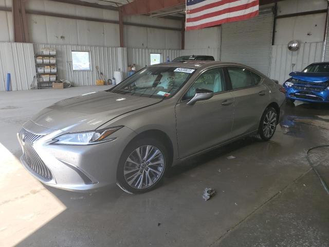 2021 Lexus ES 350 Base