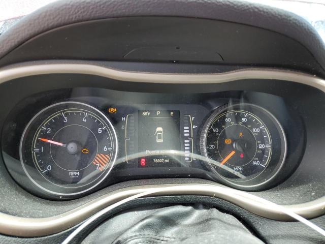 1C4PJMAB2FW674417 Jeep Cherokee Sport