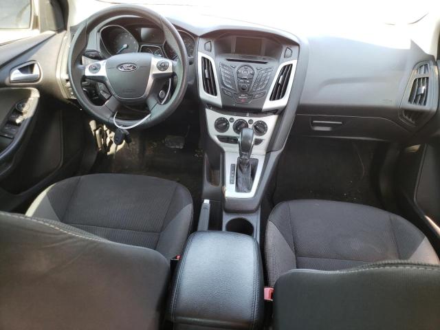 1FADP3F28EL157441 Ford FOCUS SE