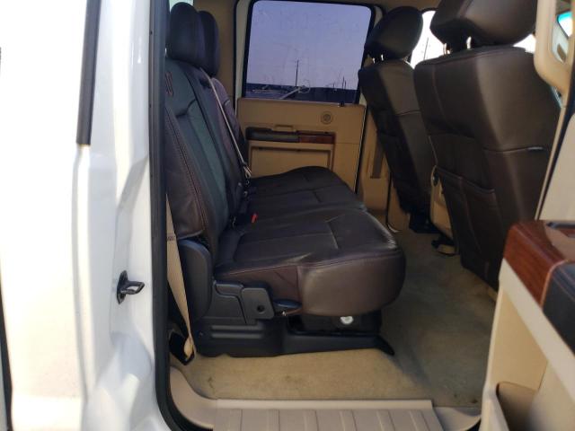 2015 FORD F250 SUPER - 1FT7W2BT8FEC32759