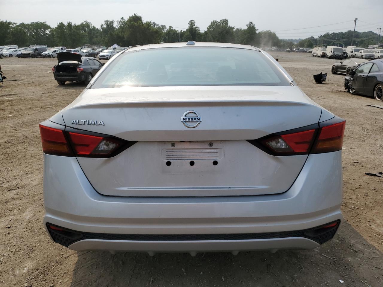 1N4BL4BV9KC113386 NISSAN ALTIMA 2019