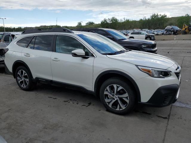 4S4BTANC4N3120541 Subaru Outback Limited