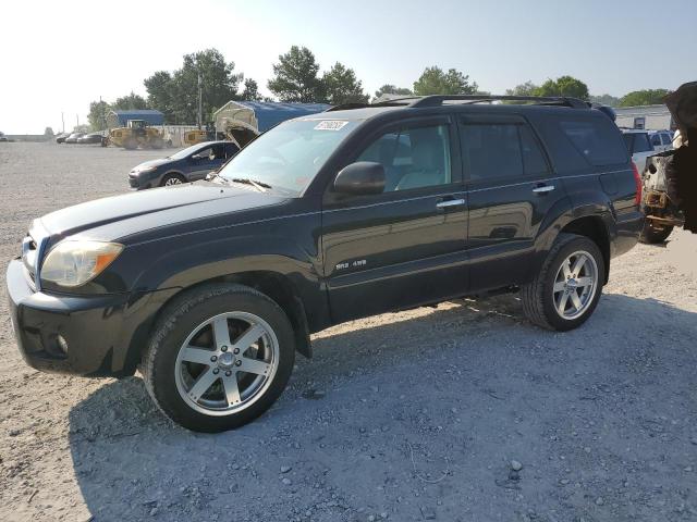 2006 Toyota 4Runner SR5