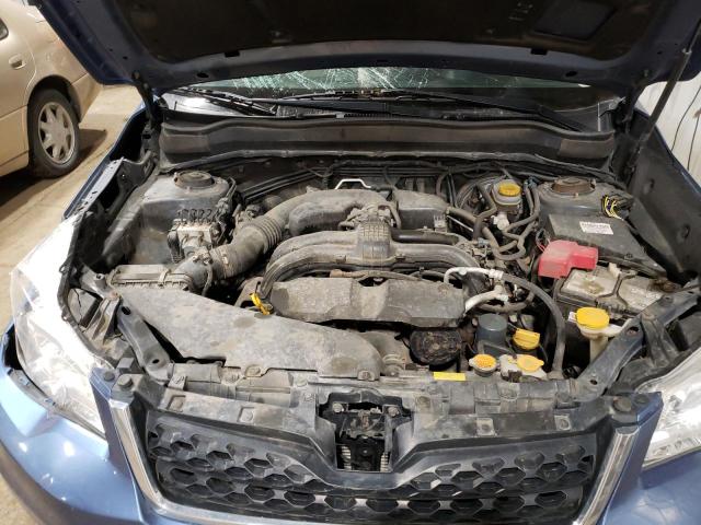 2016 SUBARU FORESTER 2 - JF2SJADC4GH478998