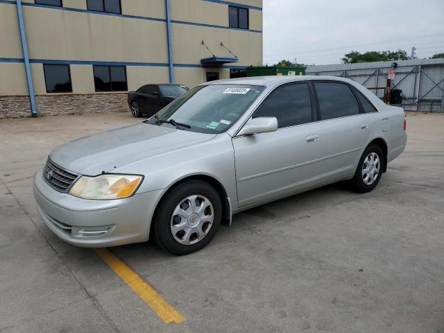 2003 Toyota Avalon XL