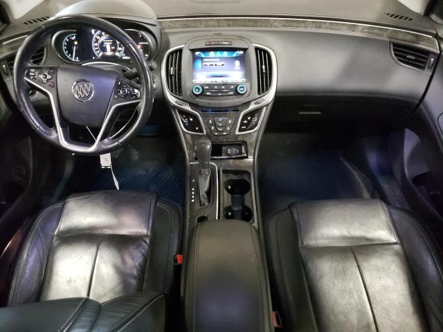 1G4GB5G31FF237555 Buick Lacrosse