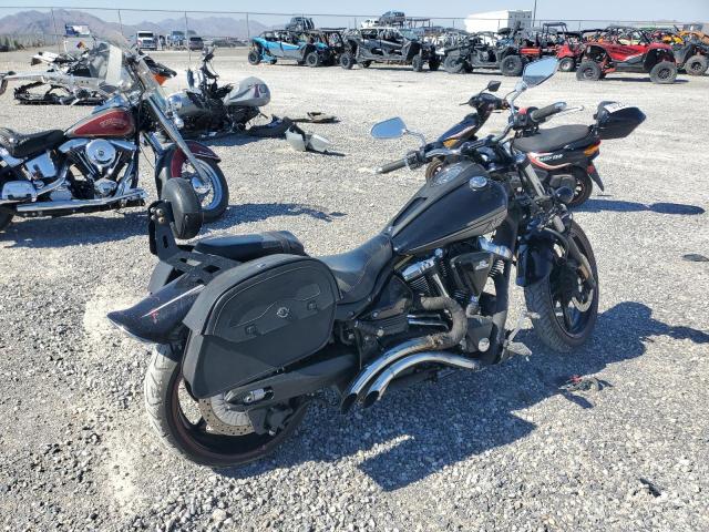 2013 YAMAHA XV1900 CU - JYAVP27E6DA015726