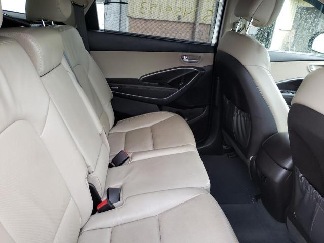 2015 HYUNDAI SANTA FE G - KM8SN4HF2FU111804