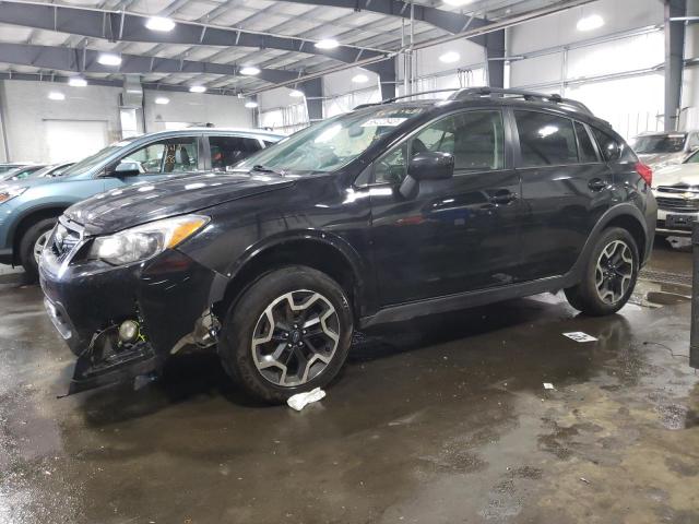 2016 Subaru Crosstrek Premium