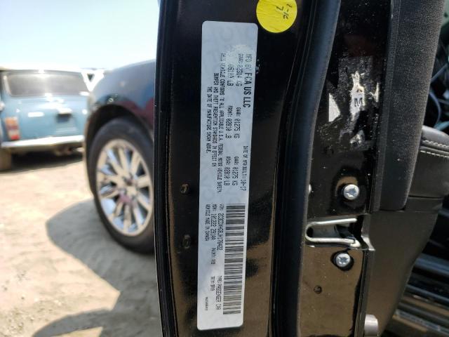 2C3CDXHG8JH176422 Dodge Charger Sxt Plus