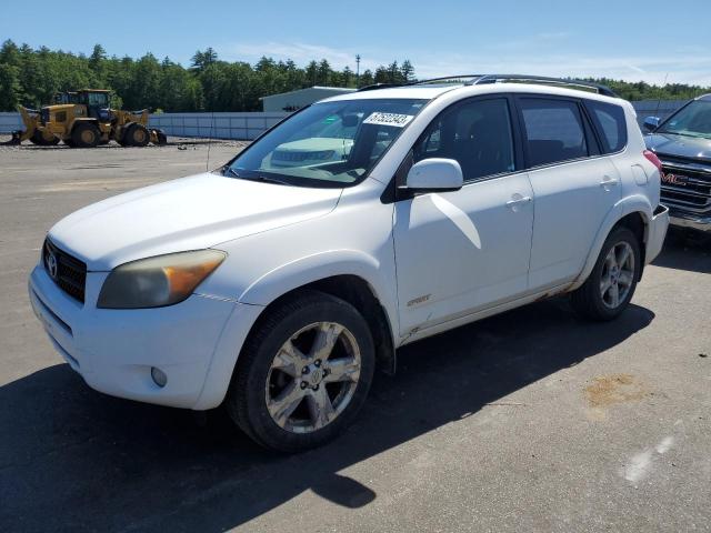 2006 Toyota RAV4 Sport