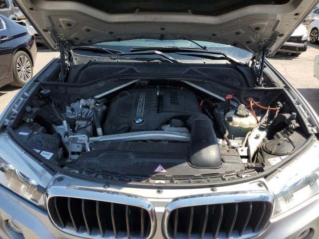 5UXKR2C58G0R70365 2016 BMW X5, photo no. 12