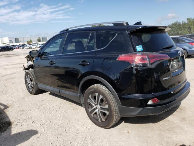 2017 TOYOTA 1/2 TON PI - 2T3ZFREV6HW393928