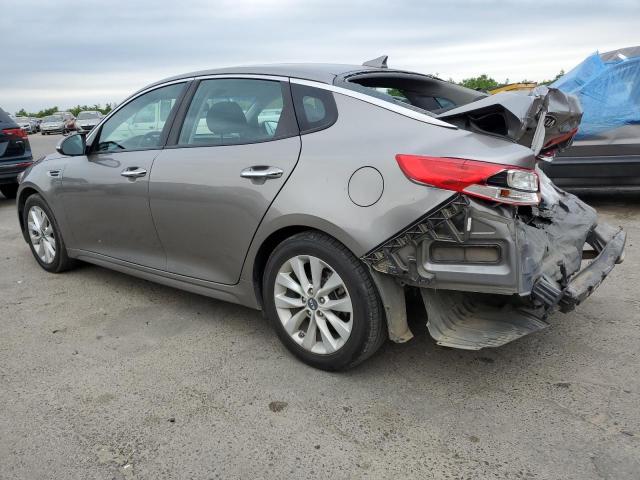 5XXGT4L30HG140742 KIA Optima Lx