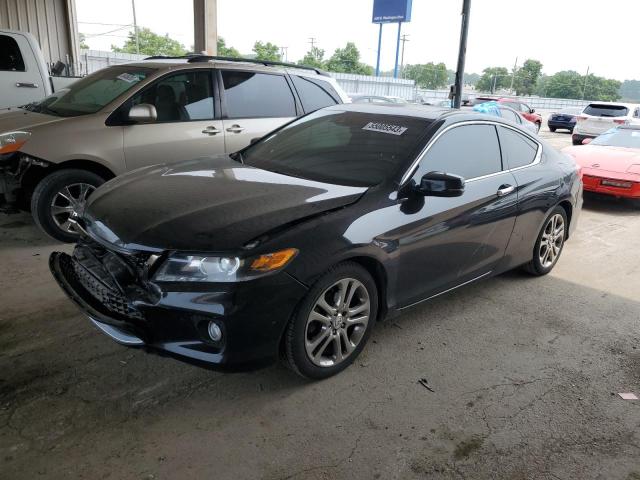 2013 Honda Accord Coupe EX-L