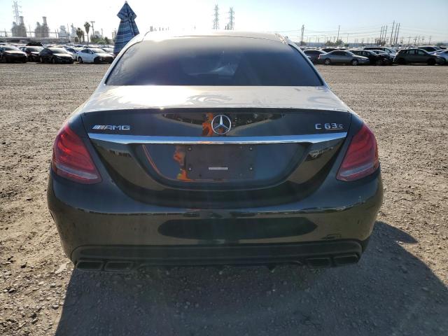 55SWF8HB2GU159335 Mercedes-Benz C 63 AMG-S