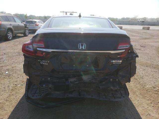 2018 HONDA CLARITY TO - JHMZC5F36JC017431