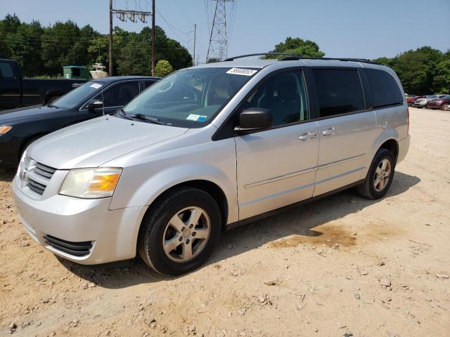 2010 Dodge Grand Caravan Hero