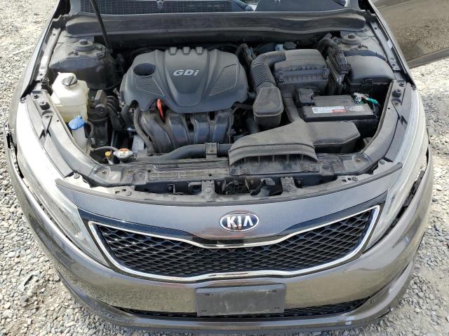 5XXGN4A79EG292191 KIA OPTIMA EX