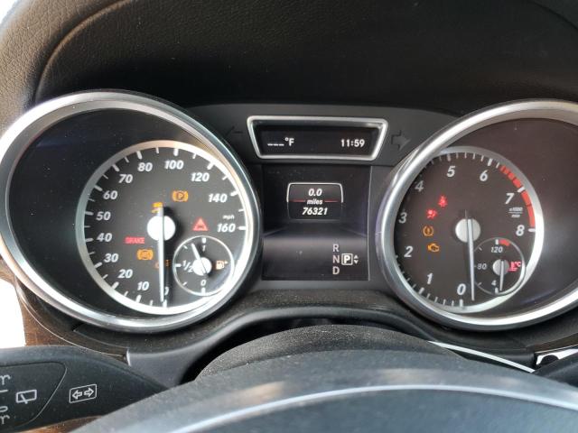 4JGDF6EE6FA520922 Mercedes-Benz Gl 450 4matic