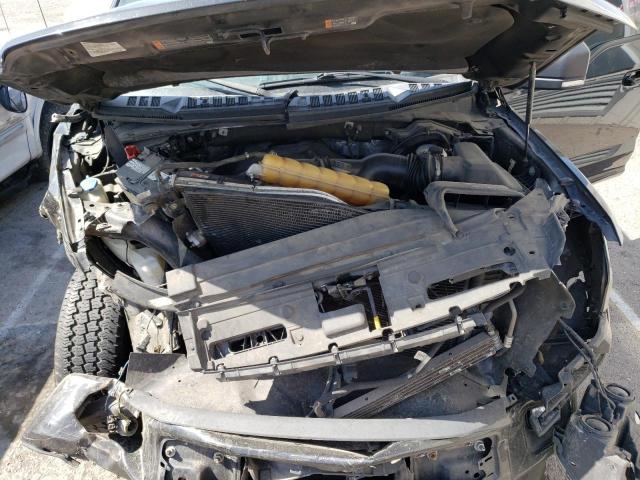 1FTEW1EP1FKD89017 Ford F150 Supercrew