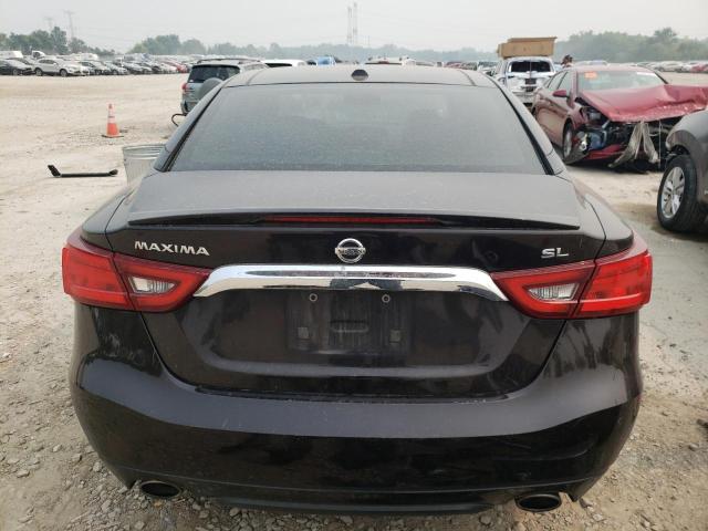 VIN 1N4AA6AP6GC405598 2016 NISSAN MAXIMA no.6