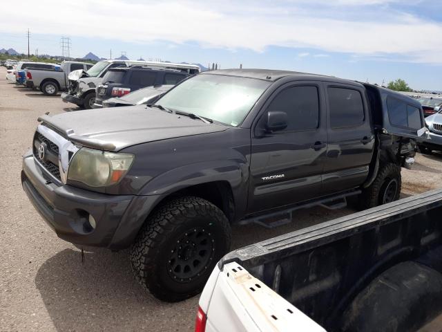 2011 Toyota Tacoma 