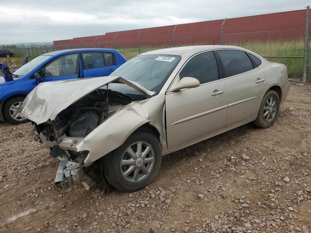 2009 Buick LaCrosse CXL