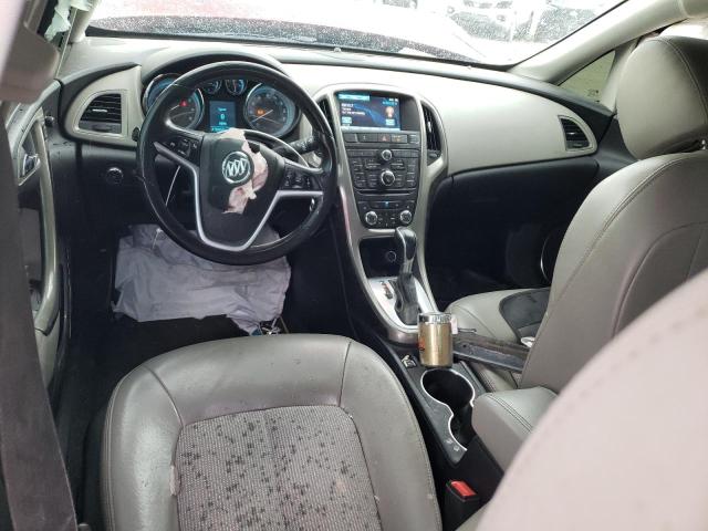 1G4PW5SK5G4176324 Buick Verano Sport Touring