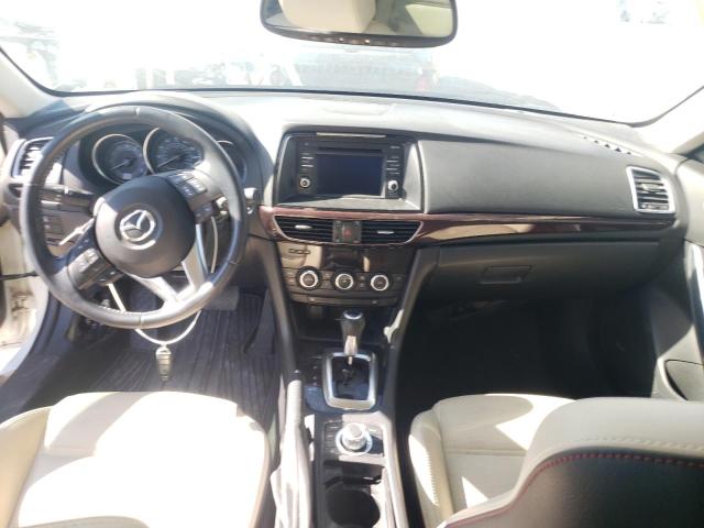 JM1GJ1W52E1102597 Mazda 6 Grand Touring