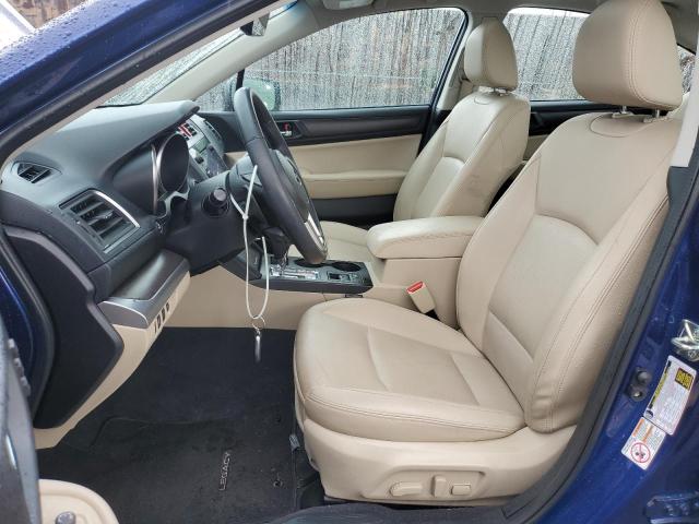 4S3BNAN68H3049843 Subaru Legacy 2.5i Limited