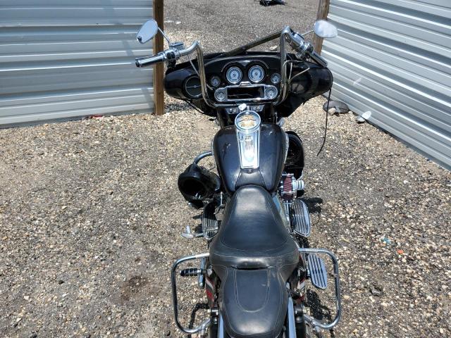 2006 HARLEY-DAVIDSON FLHTCUSE - 1HD1PRE176Y956848