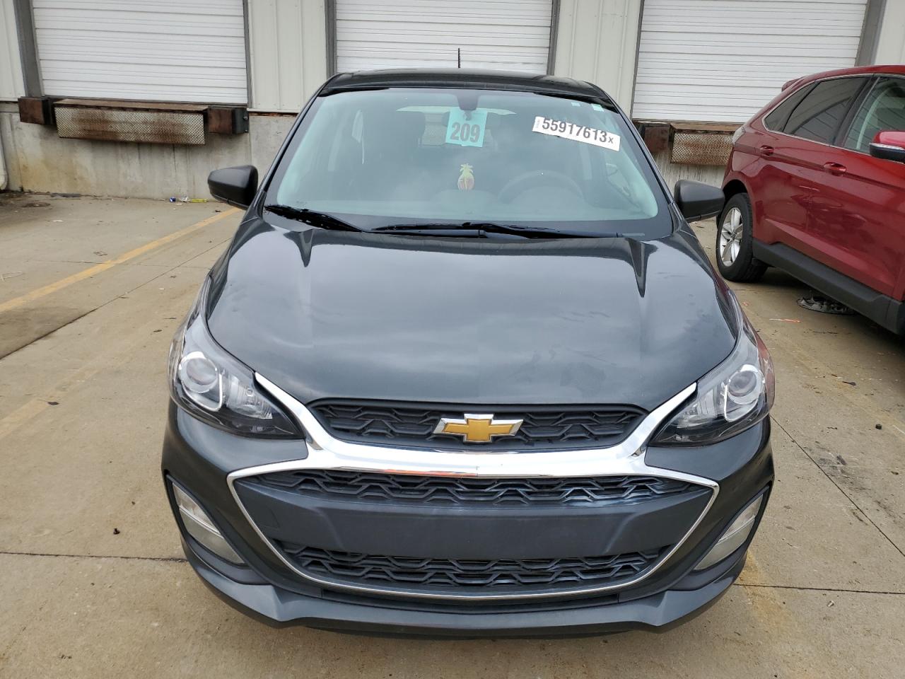 KL8CB6SA1LC406820 CHEVROLET SPARK 2020