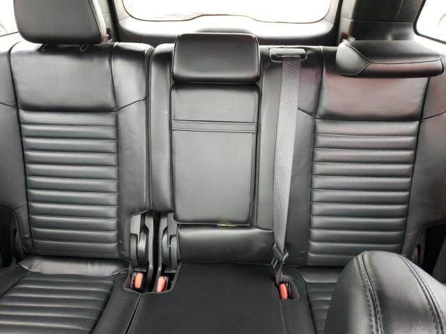 1C4RJFBG1MC670193 Jeep Grand Cherokee Limited