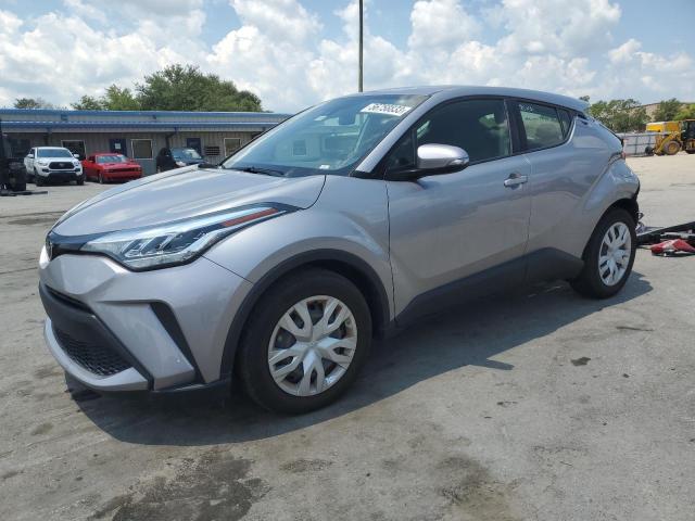 2020 Toyota C-HR XLE