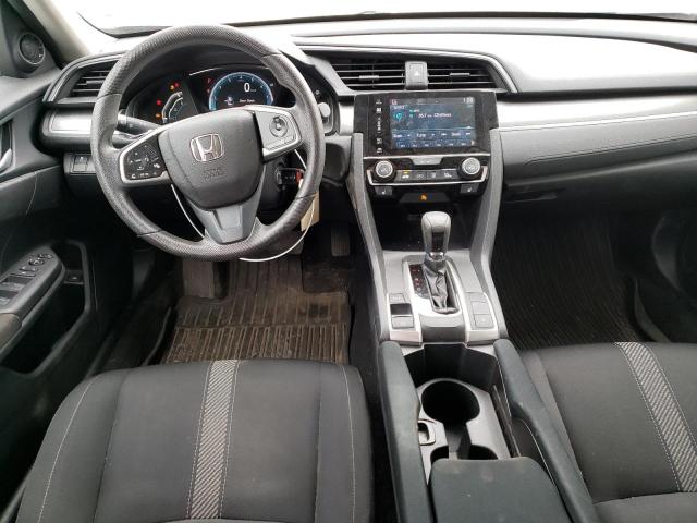 2018 HONDA CIVIC LX - 2HGFC2F5XJH019539