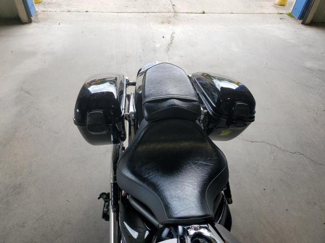 2009 YAMAHA XV1900 CU - JYAVP27E09A007421