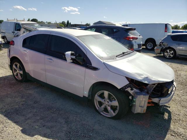 VIN 1G1RC6E45FU113031 2015 Chevrolet Volt no.4