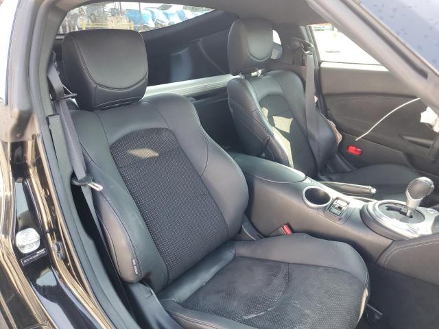 JN1AZ4EH9KM420080 Nissan 370Z BASE