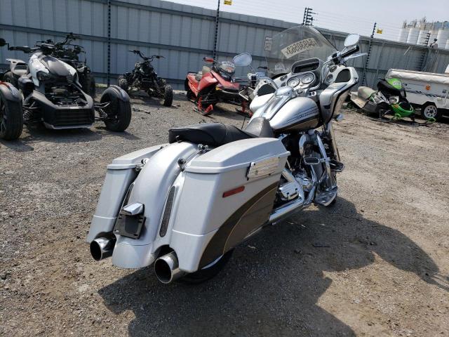 2009 HARLEY-DAVIDSON FLTRSE3 1HD1PV8129Y951694