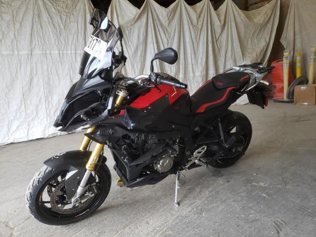 2016 BMW S 1000 XR - WB10D130XGZ463126