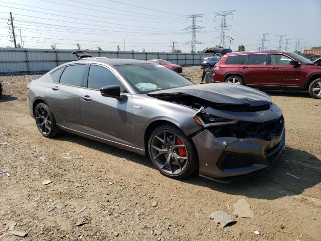 2023 ACURA TLX TYPE S - 19UUB7F98PA001333