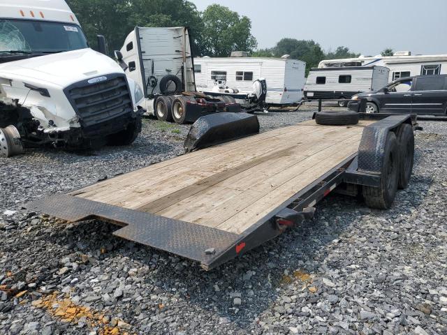 16VEX2024K2042567 Bigt Trailer 2019