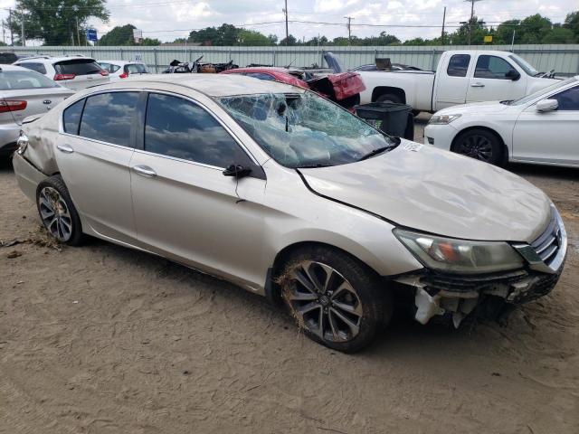 1HGCR2F56EA266871 | 2014 Honda accord sport