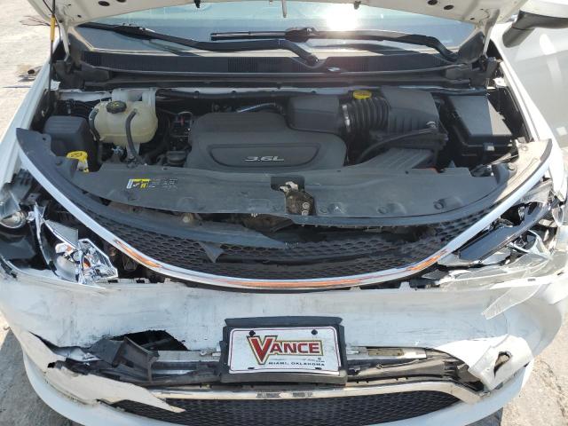 2C4RC1BG4HR811428 2017 CHRYSLER PACIFICA, photo no. 12